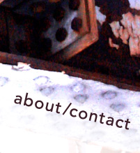 About/Contact