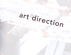 Art Direction